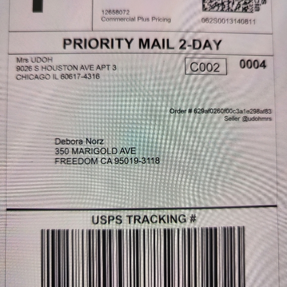 Women's Jeans - Picture 2 of 2